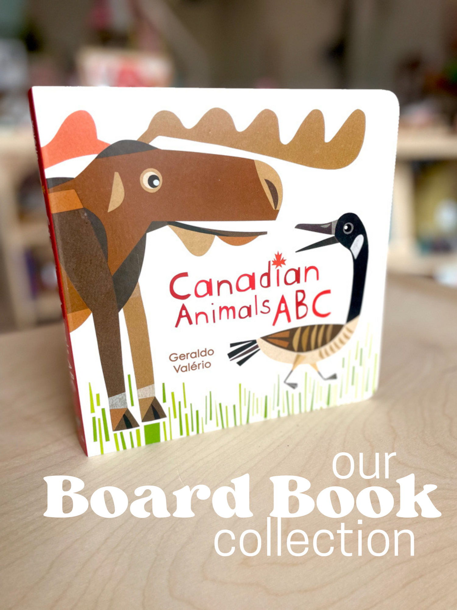 board books