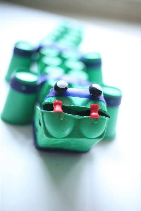 Toyi Basic Fidget Construction Building Toy Creative Colorful Fun Eco-Friendly Play Set 32 Pcs
