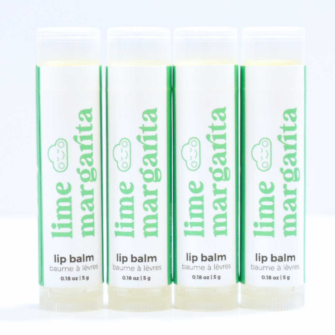 Lime Margarita Lip Balm