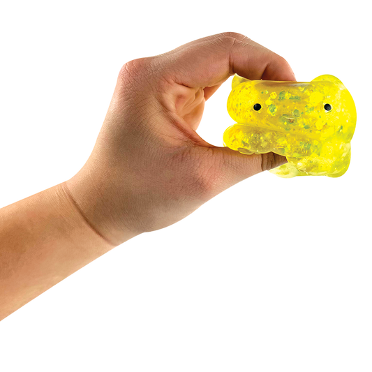 Fun Doh Squishy Gummy Fidget Toy NEW Variety -