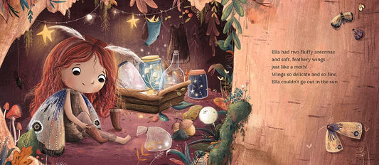 Ella’s Night Light