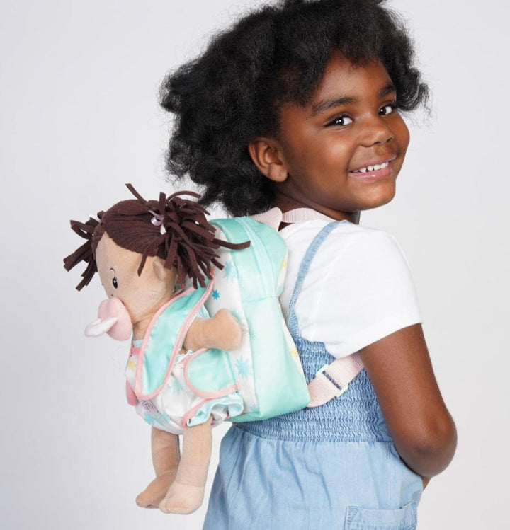 Love Stella - Backpack carrier