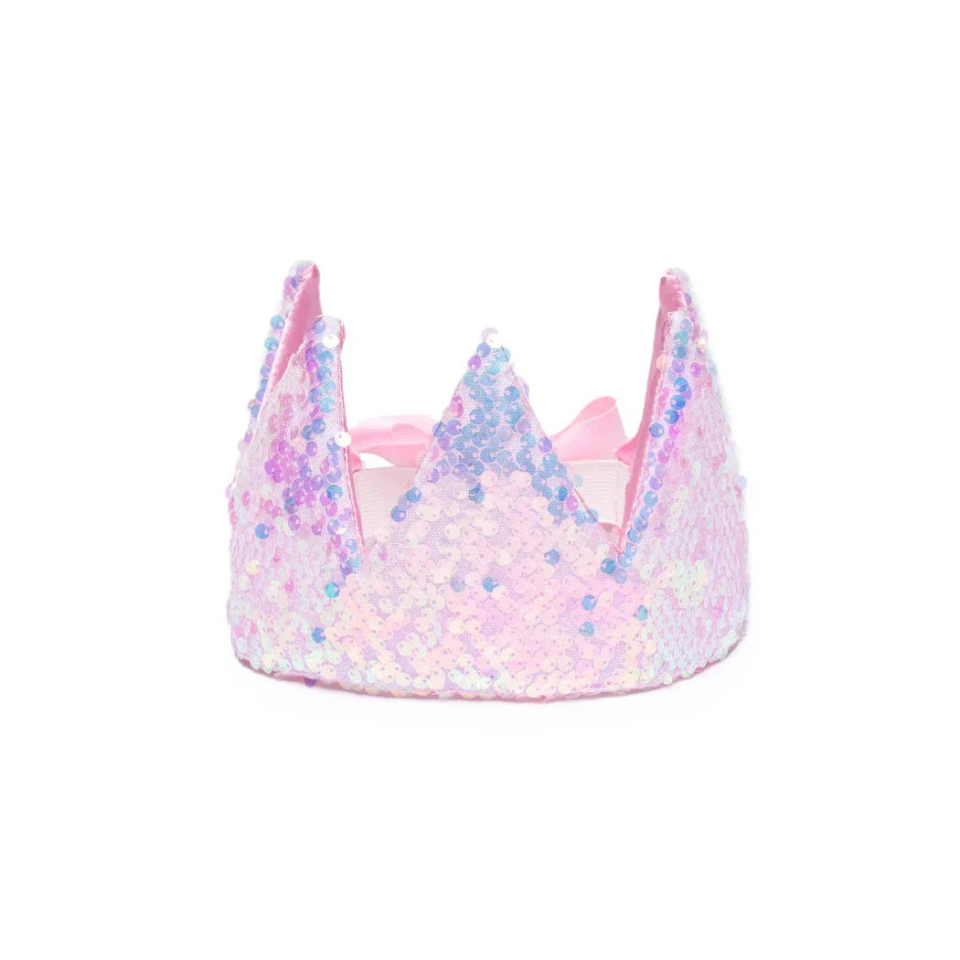 Great Pretenders - Precious Sequins Crown