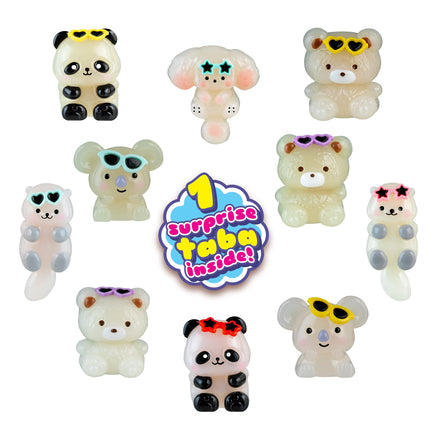Taba-Licious Sunshine Surprise Pets Color Changers