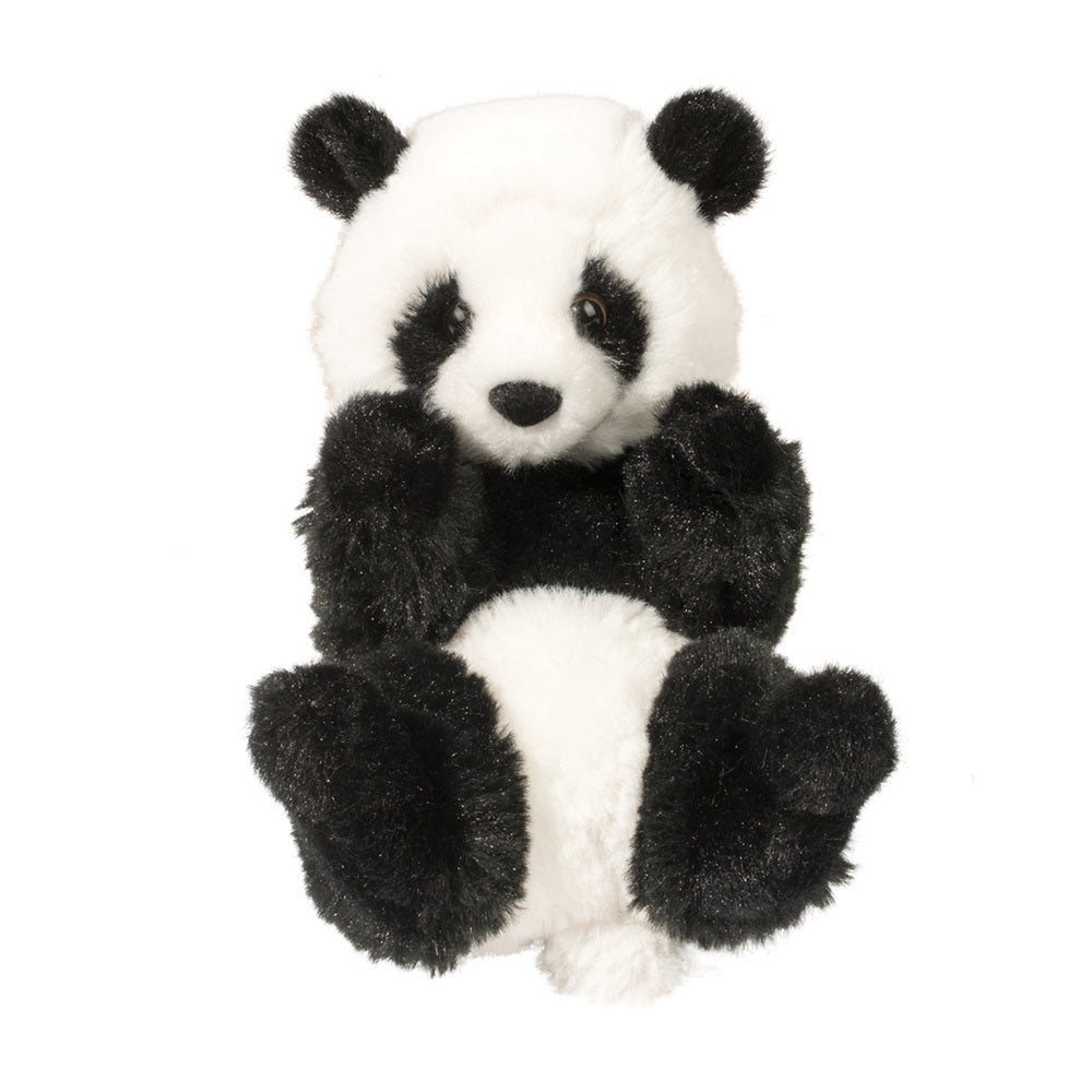 Douglas Toys - Lil’ Baby Panda Bear