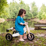 Kinderfeets - Tiny Tots Plus Bike