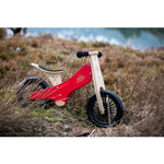 Kinderfeets Balance Bike - Cherry