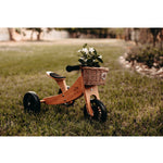 Kinderfeets - Bike Basket