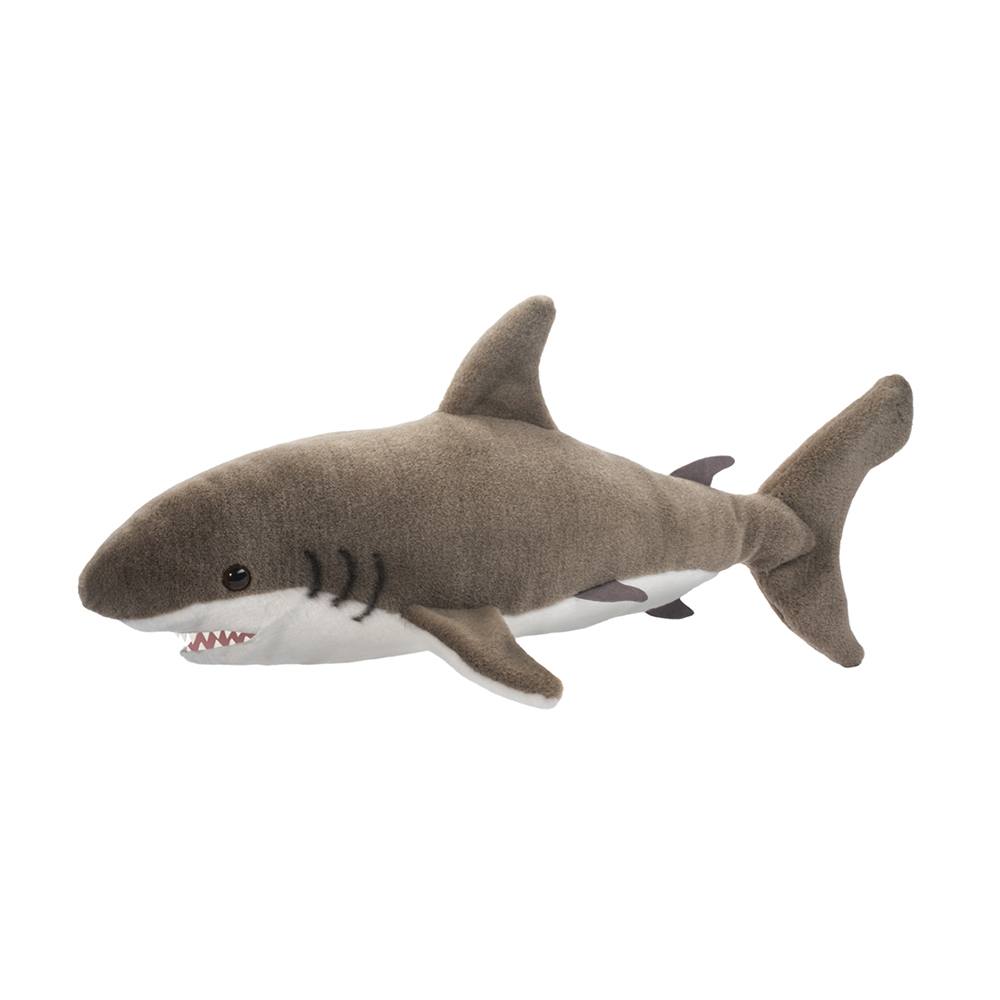 Douglas Toys - Fin Great White Shark