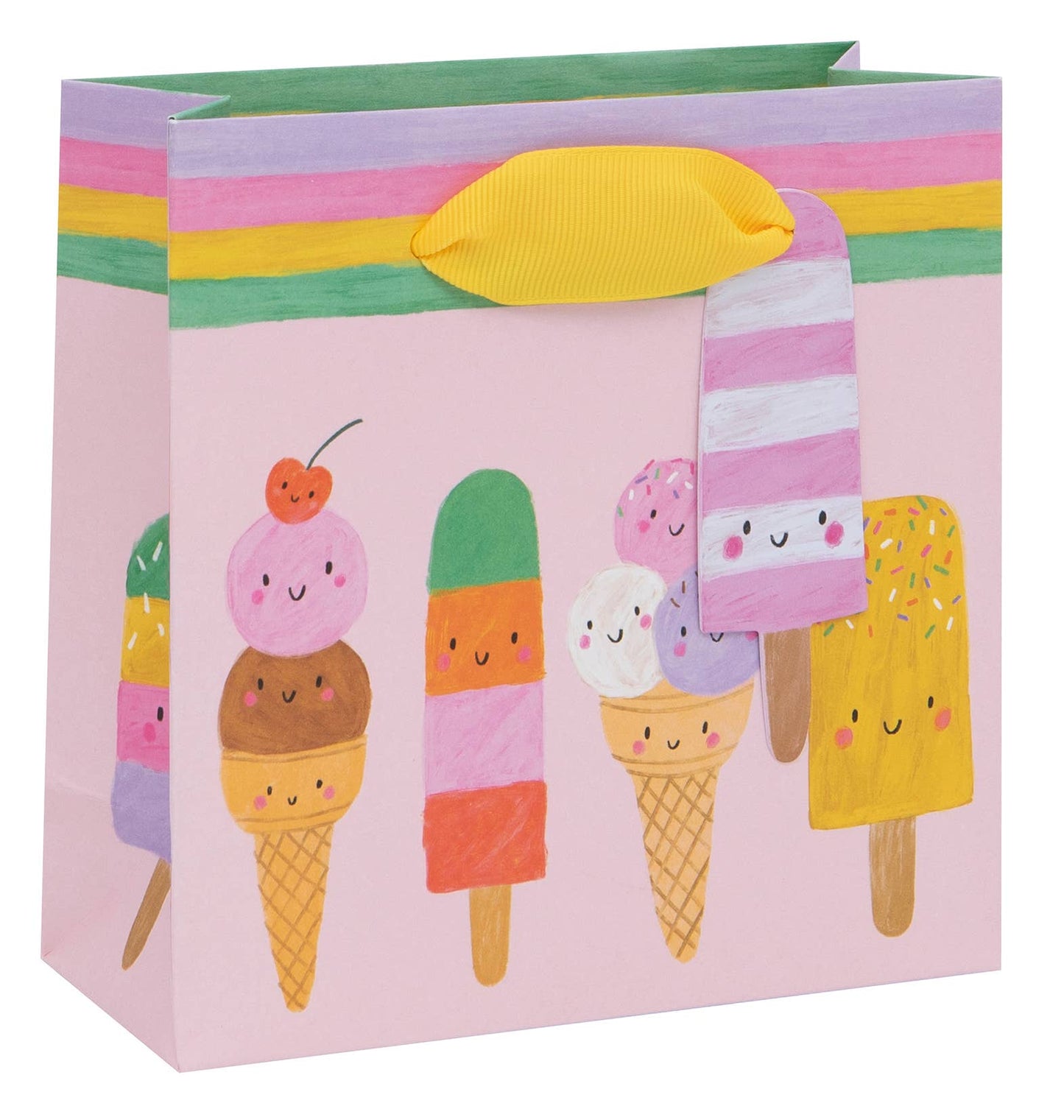 BAG SMALL ICE CREAM