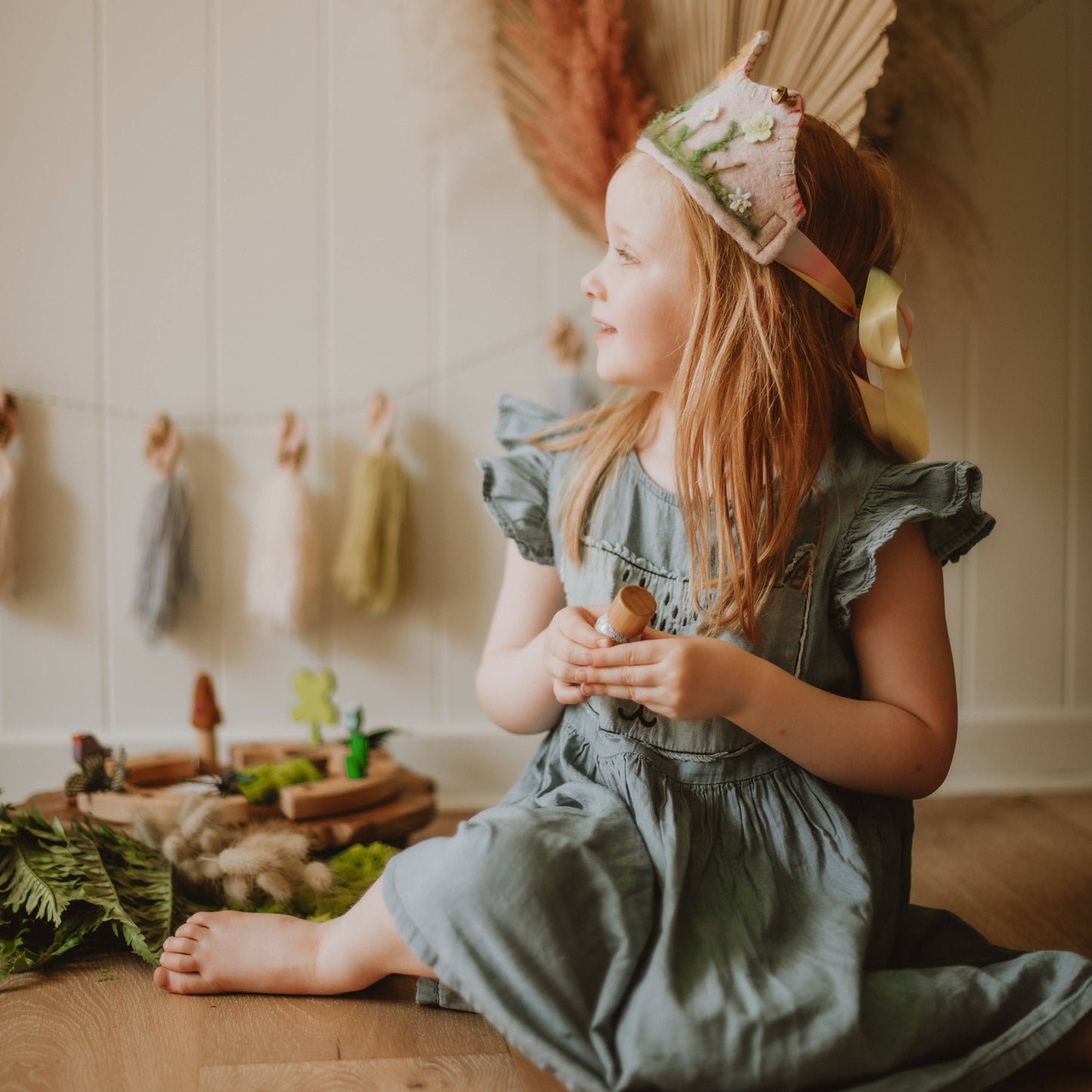 Birthday Fairy (Multi Colour) - Magic Dust