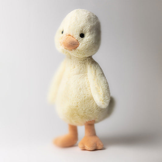 Jellycat - Bashful Duckling