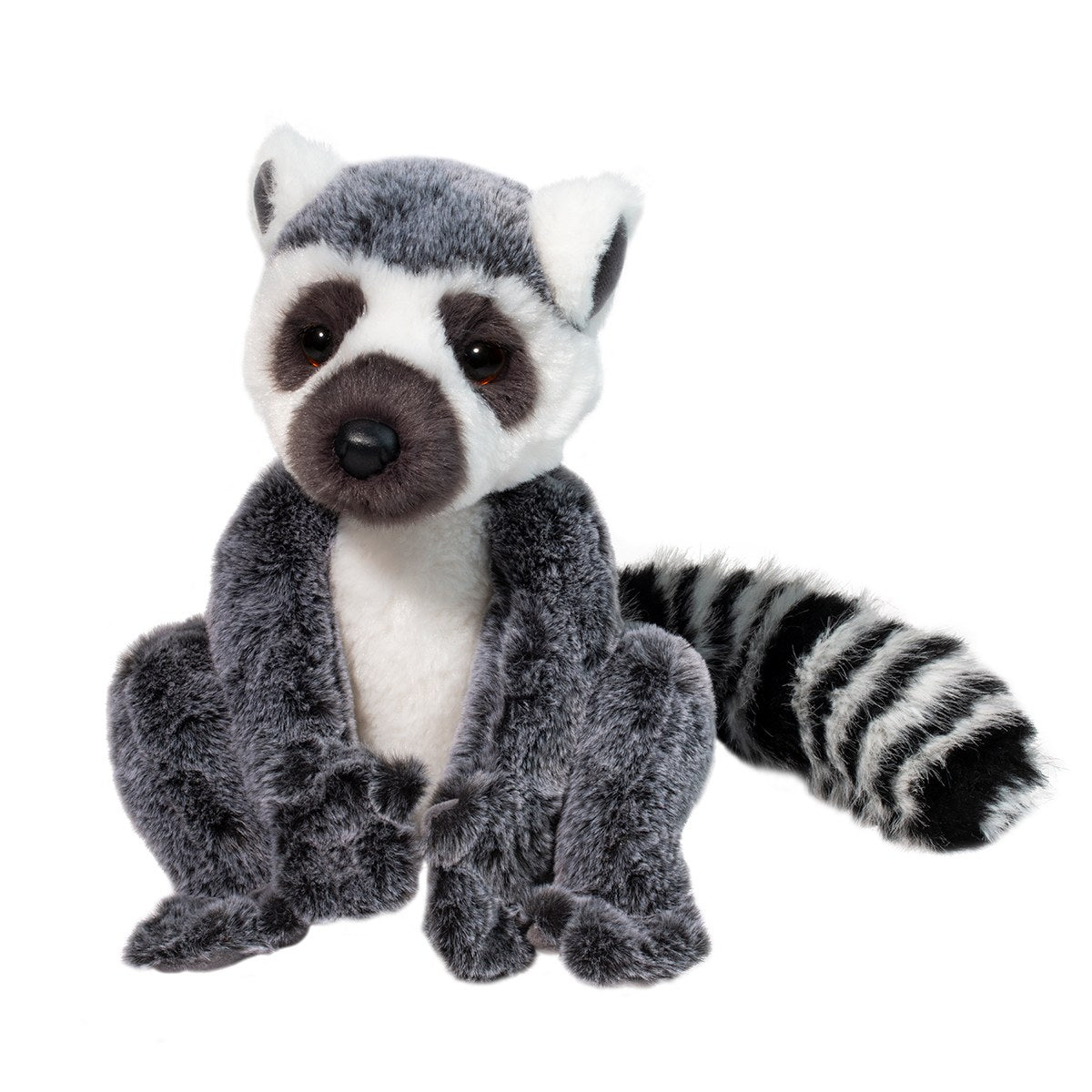 Douglas Toys - Lemmie Soft Lemur