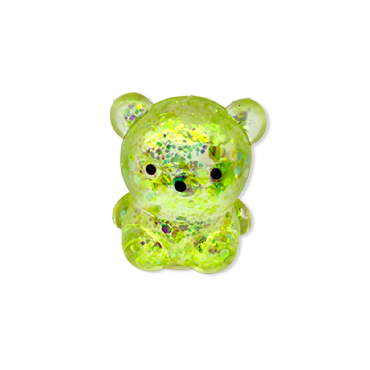 Fun Doh Squishy Gummy Fidget Toy NEW Variety - 12/Display