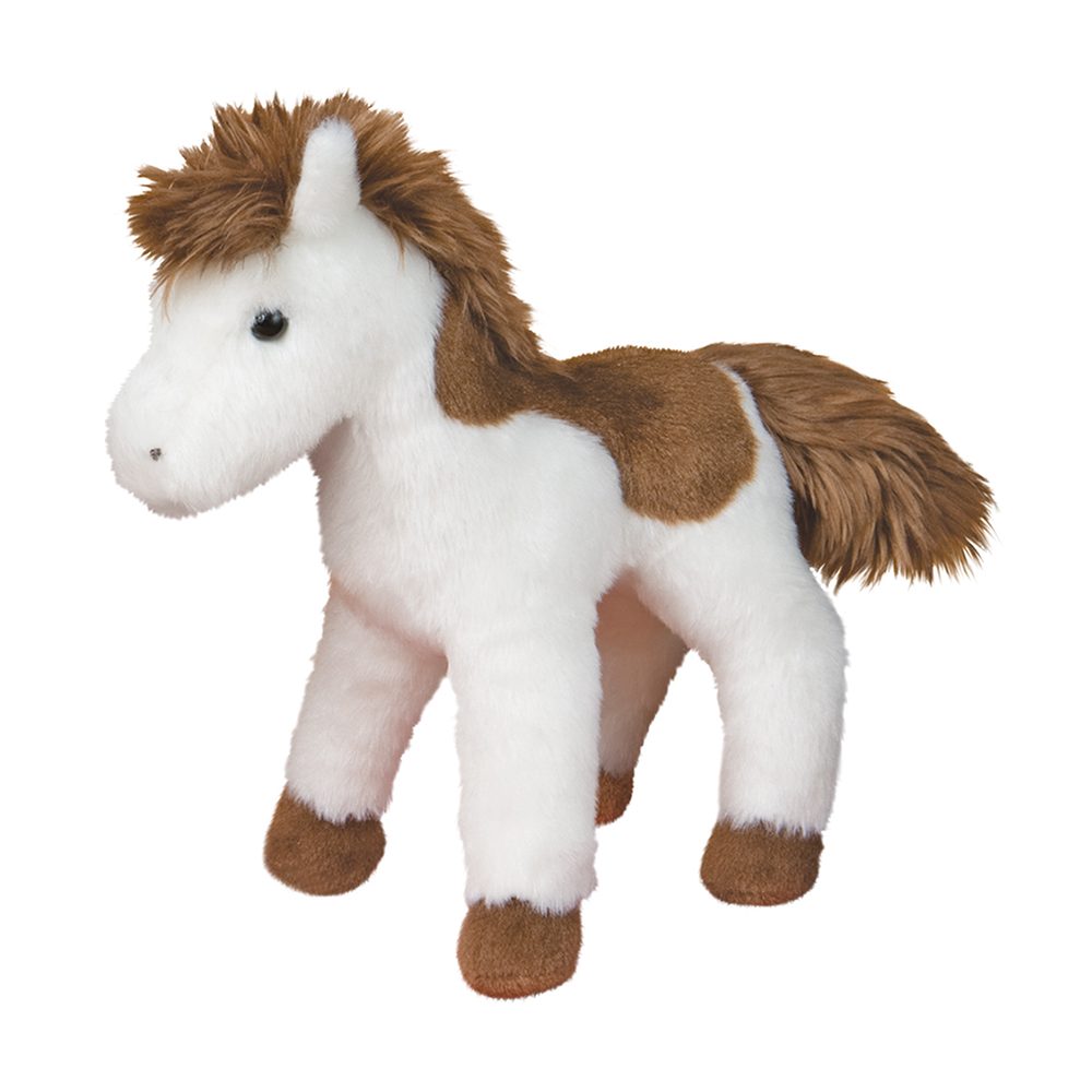 Douglas Toys - Arrow Head Paint Horse