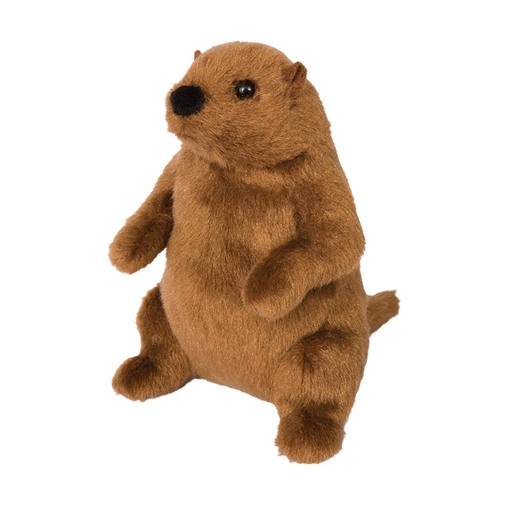 Douglas Toys - Mr. G Groundhog