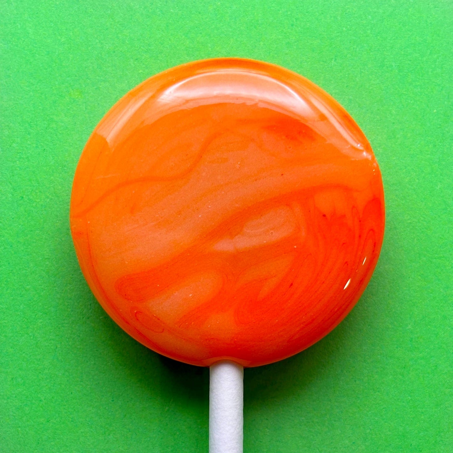 Cocktail Inspired Handcrafted Mini Lollipops