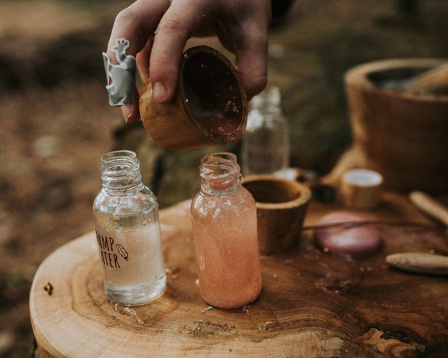 Wild Adventure - Mindful Potion Kit