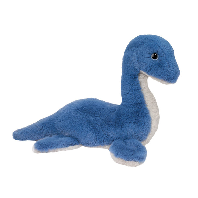 Douglas Toys - Nebbie Sea Monster Soft