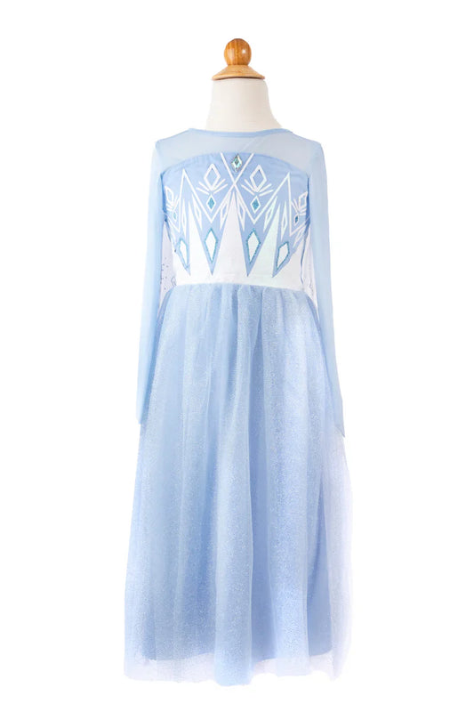 Great Pretenders 'Once Upon a Princess' Winter Princess Dress