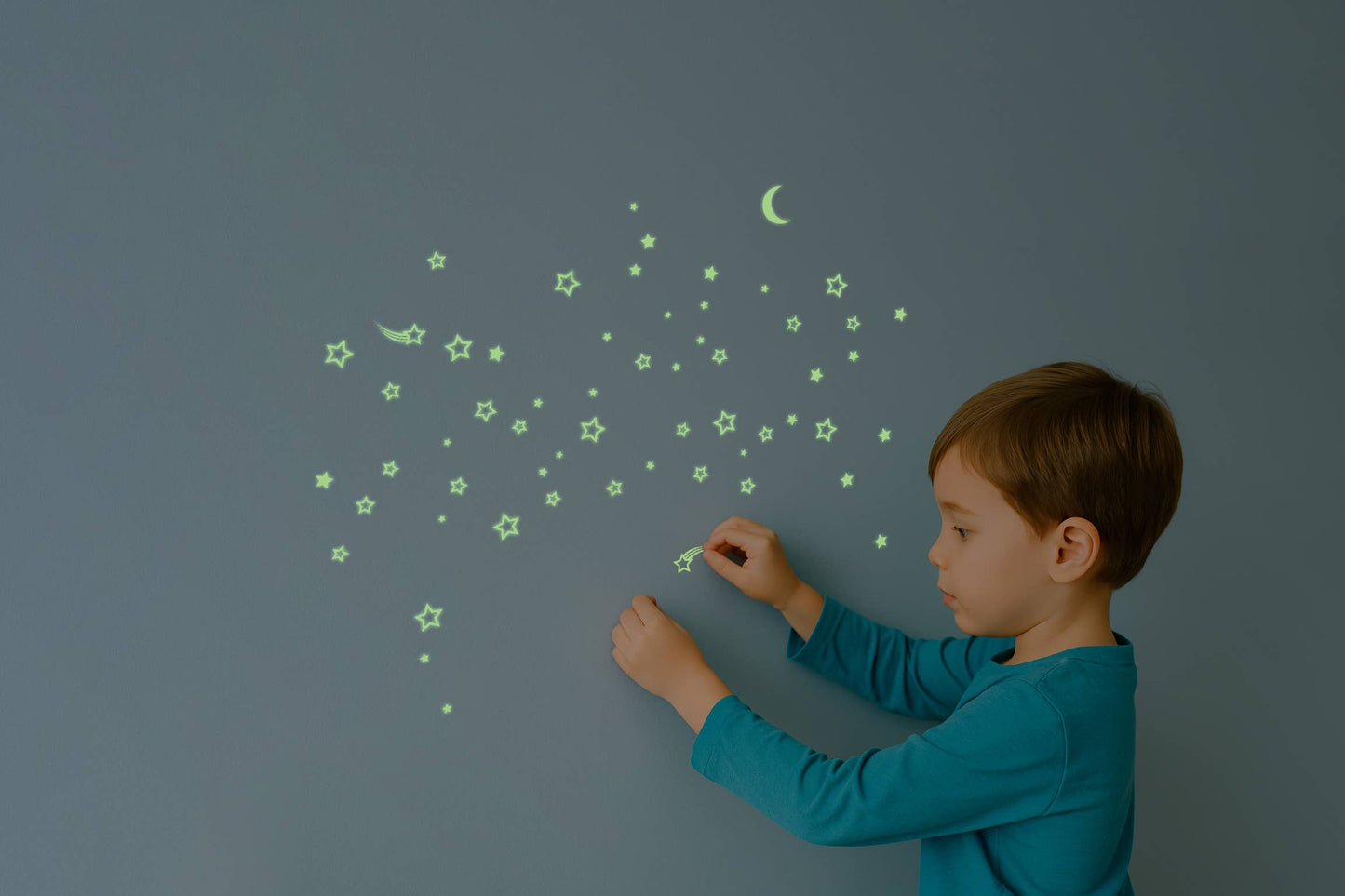 Starry Night Everyday Set