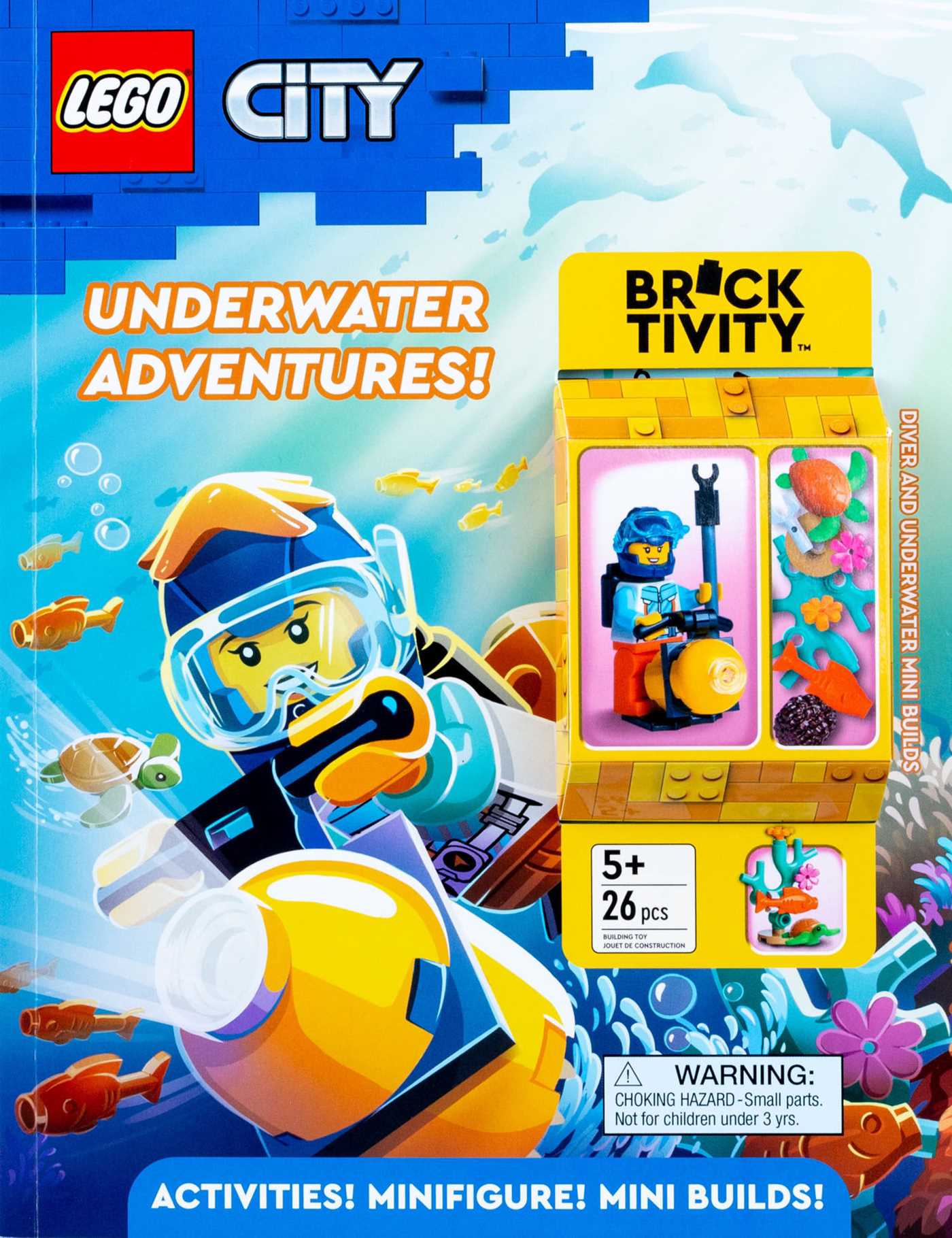 Underwater Adventures