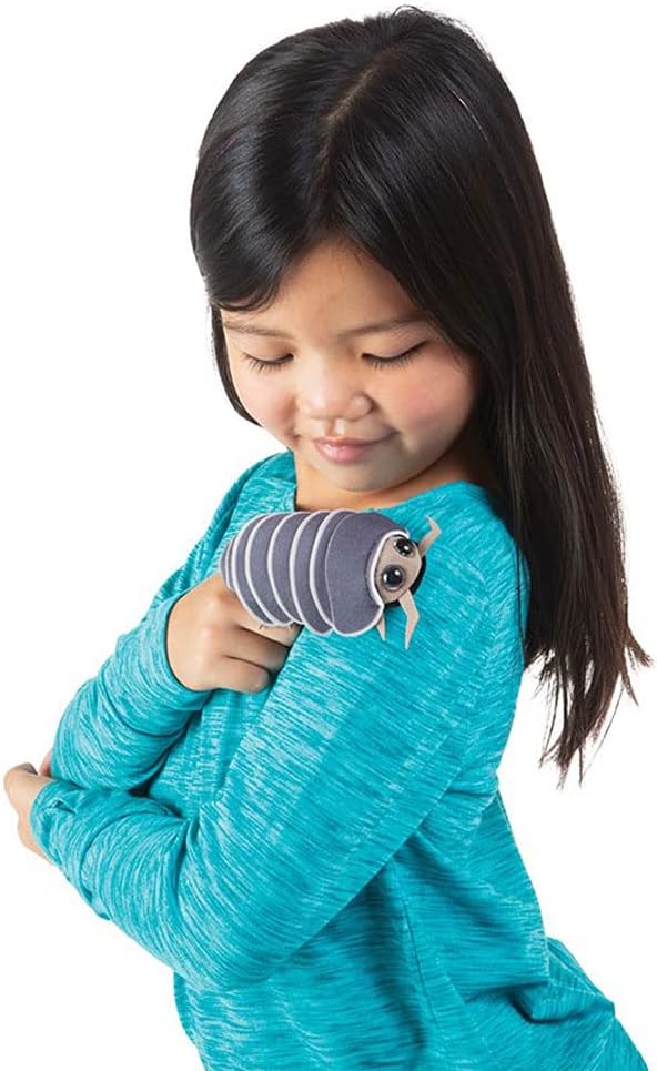 Mini Roly Poly Puppet