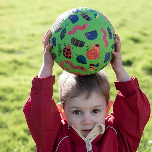 7" Playground Ball