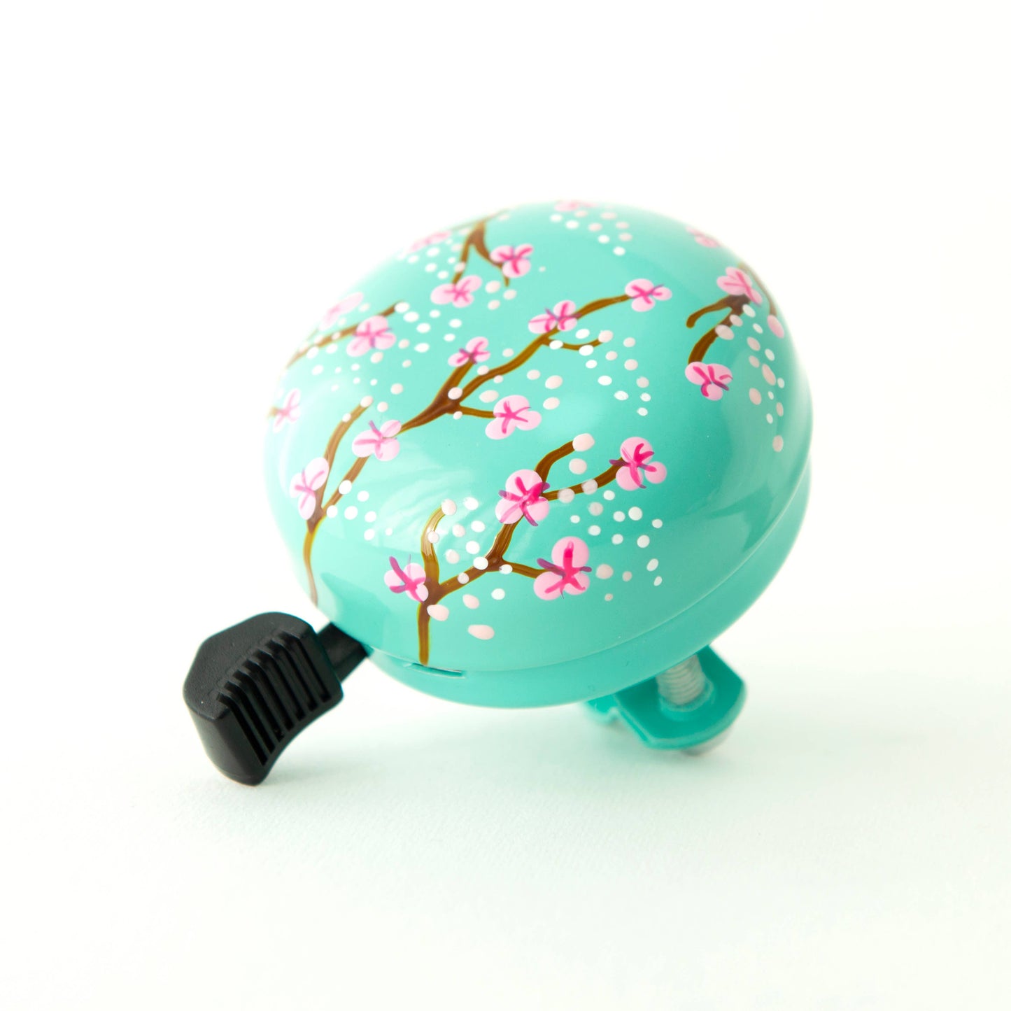 Cherry Blossom Bike Bell & Scooter Bell
