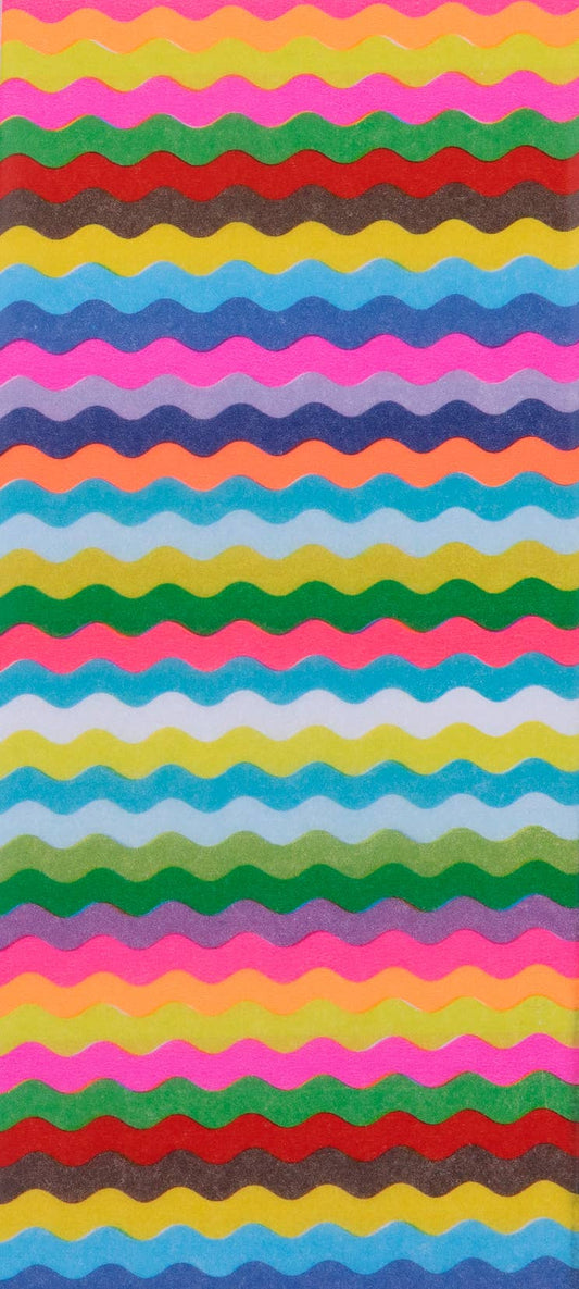 TISSUE Wavy