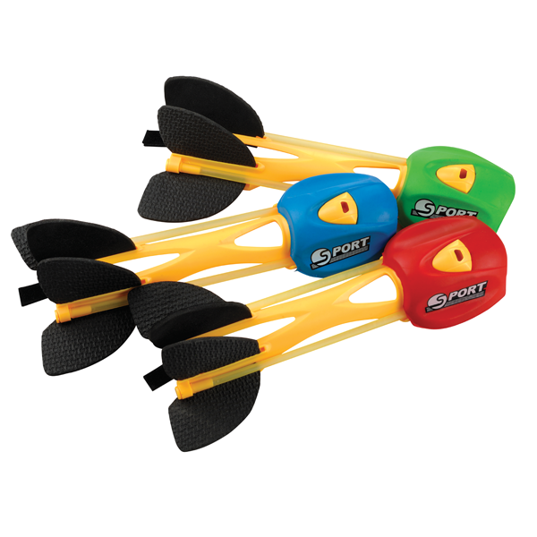 Slingshot Missle