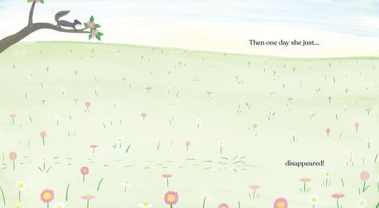 A Fluffle of Bunnies