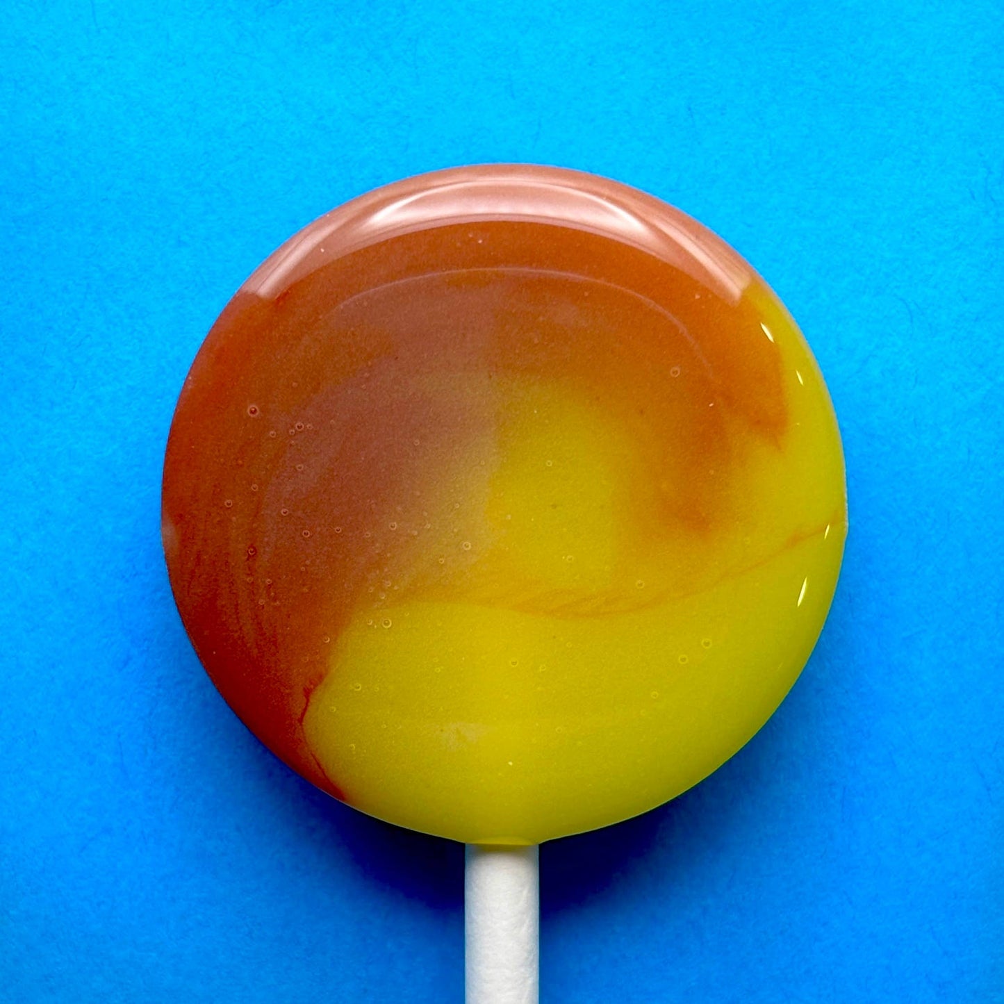 Cocktail Inspired Handcrafted Mini Lollipops