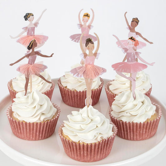 Fairy Cupcake Kit