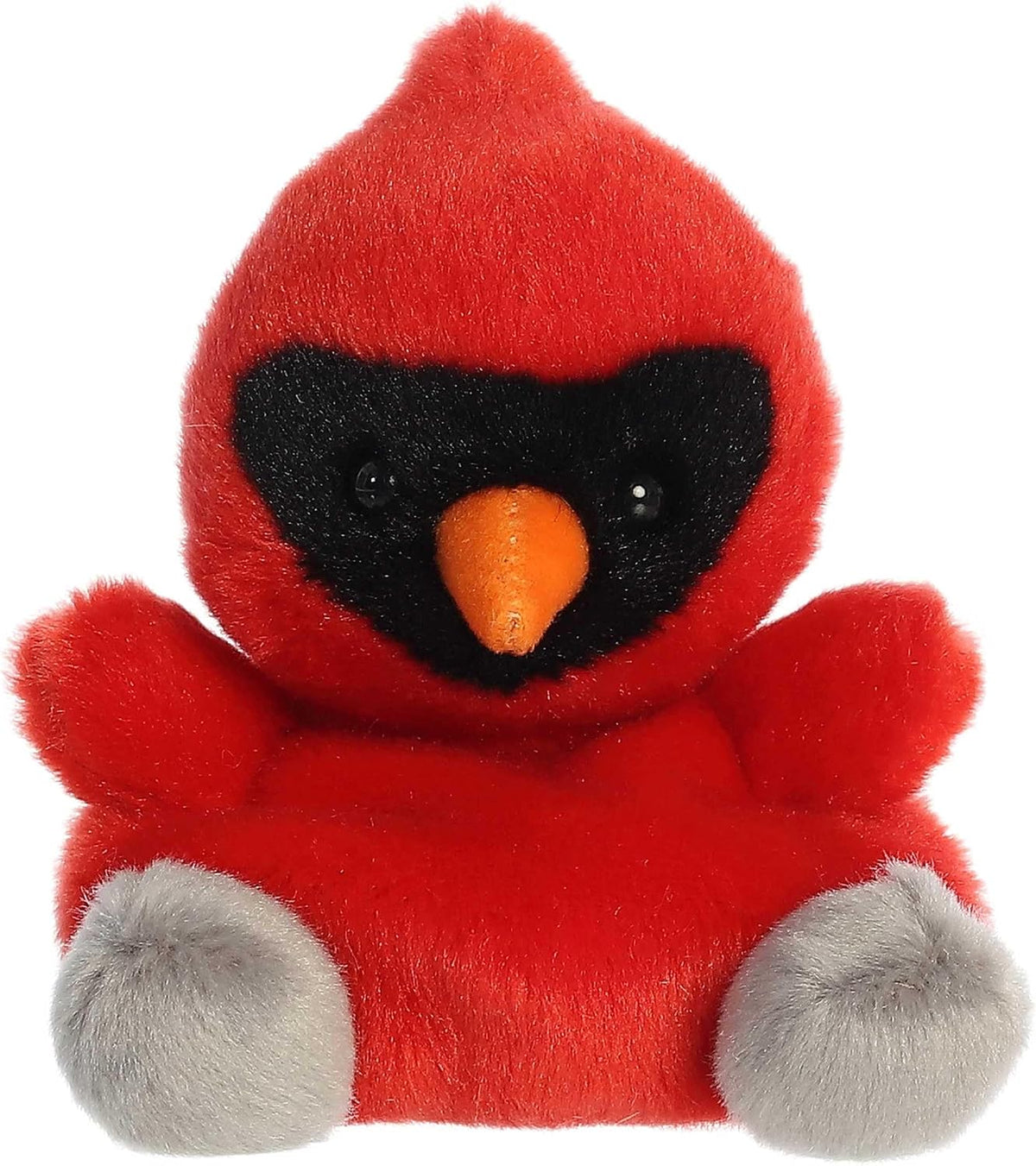 Palm Pals Louis Cardinal