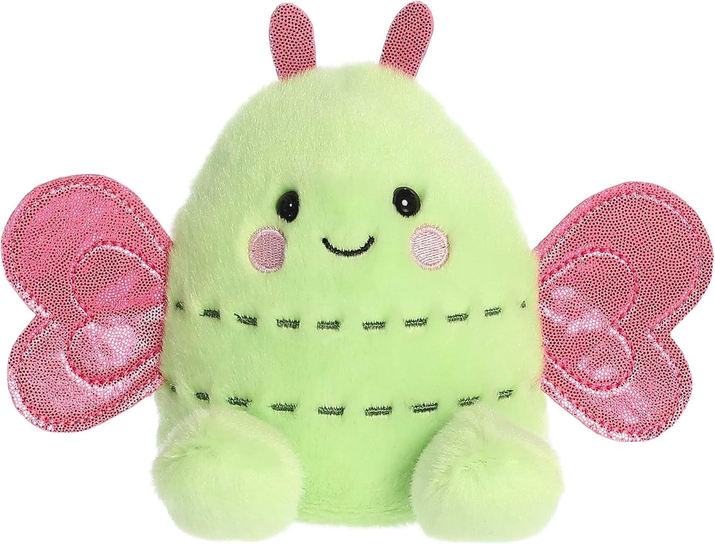 Palm Pals - Zephyr Butterfly