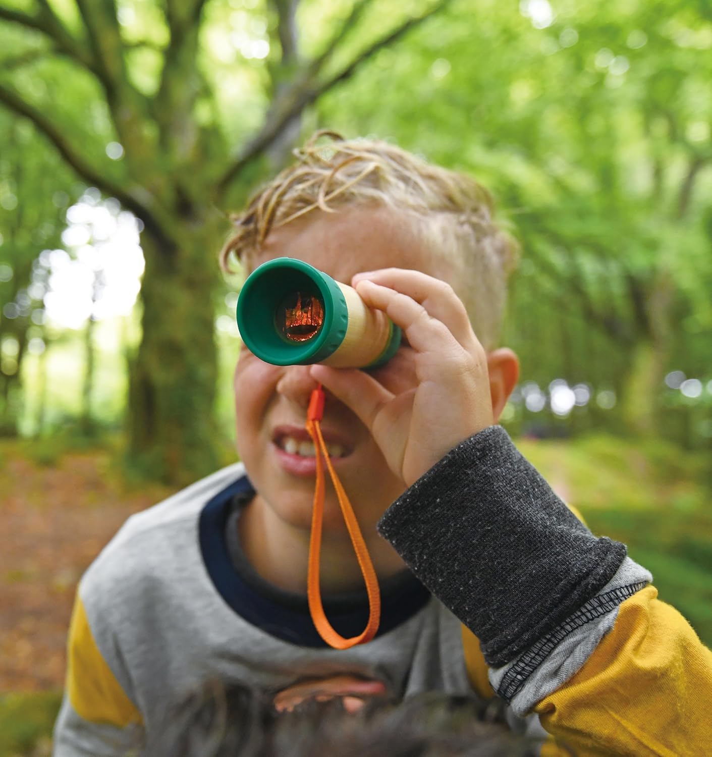 Hape Adjustable Telescope