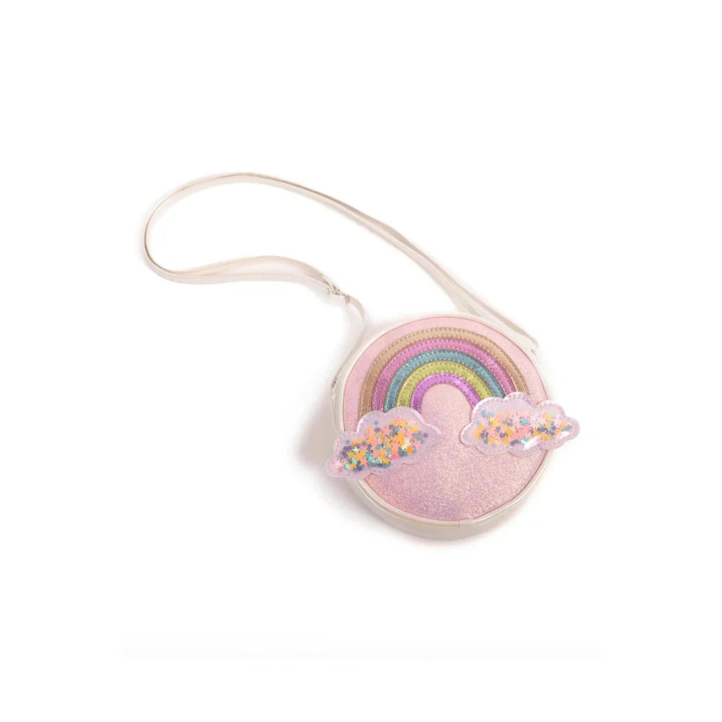 Great Pretenders - Somewhere Over The Rainbow Purse