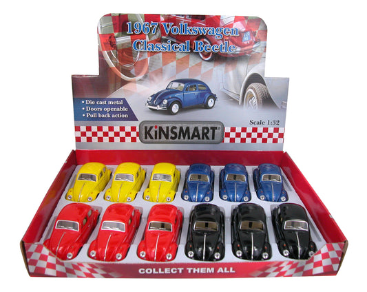 Volkswagen Classic Beetle