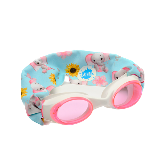 Ellie Swim Goggles