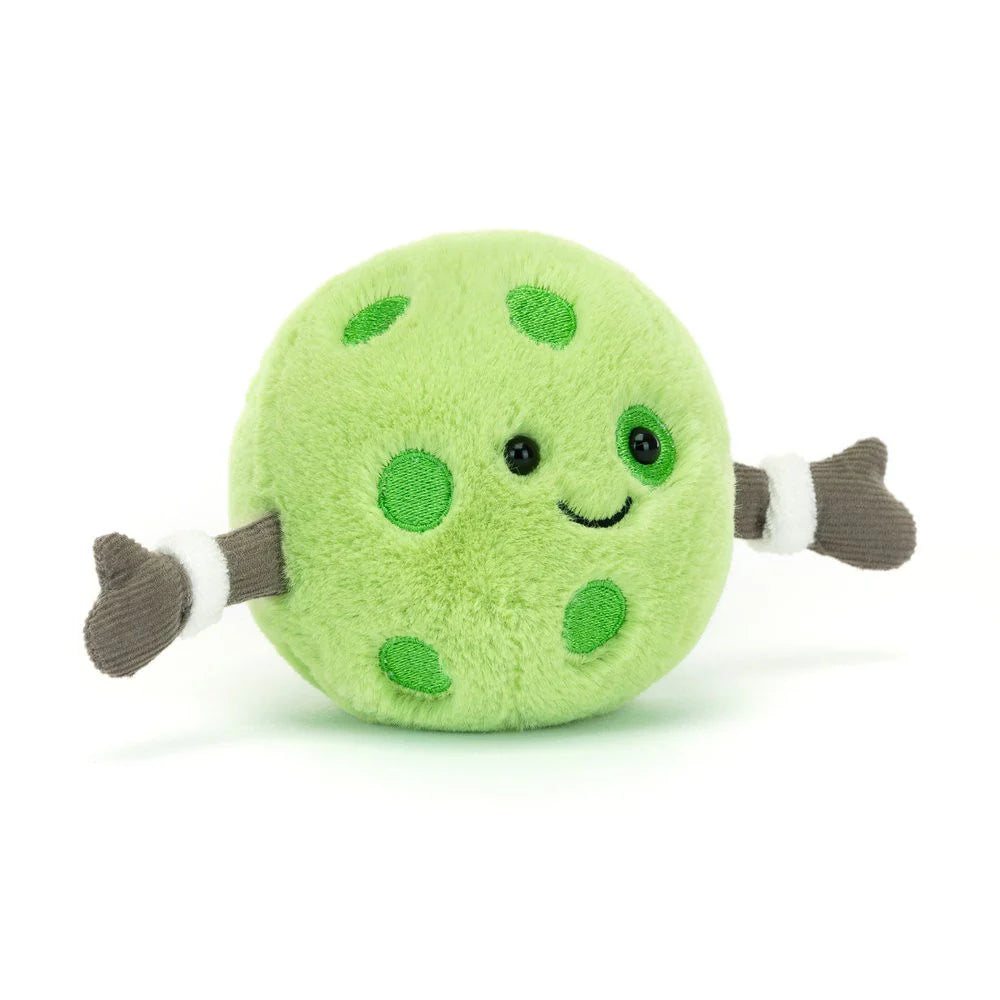 Jellycat Amuseables Sports Pickleball