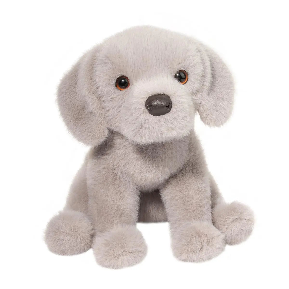 Douglas Toys - Argento Silver Lab