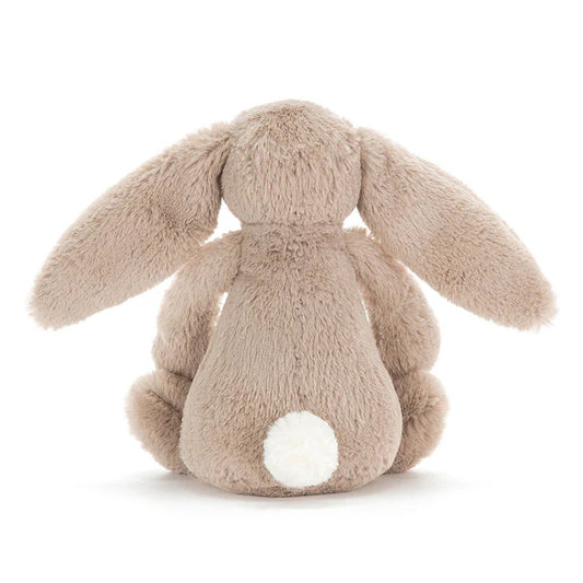 Jellycat Bashful Beige Bunny Little