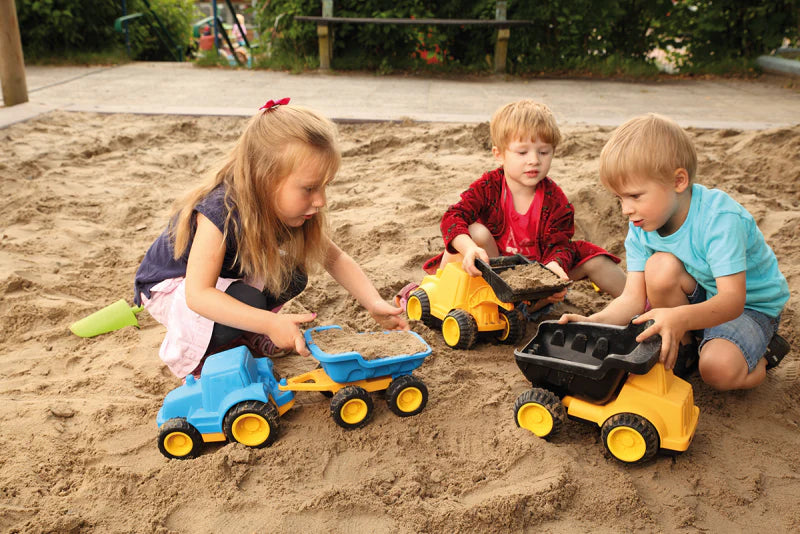 Beleduc - Loader Toy