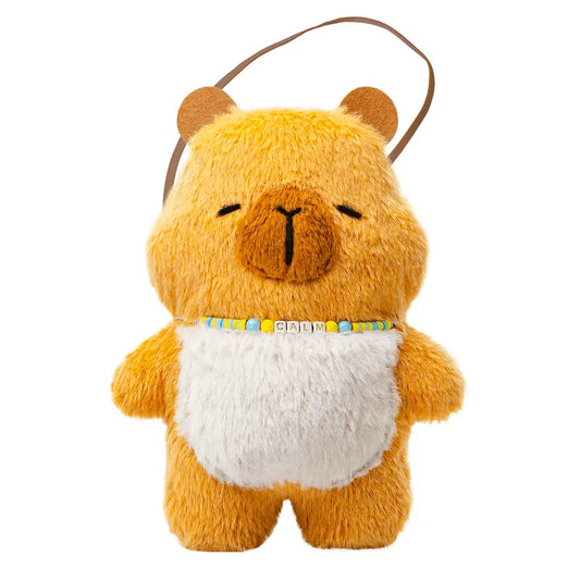 Avenir Sewing My Doll - Calm Capybara