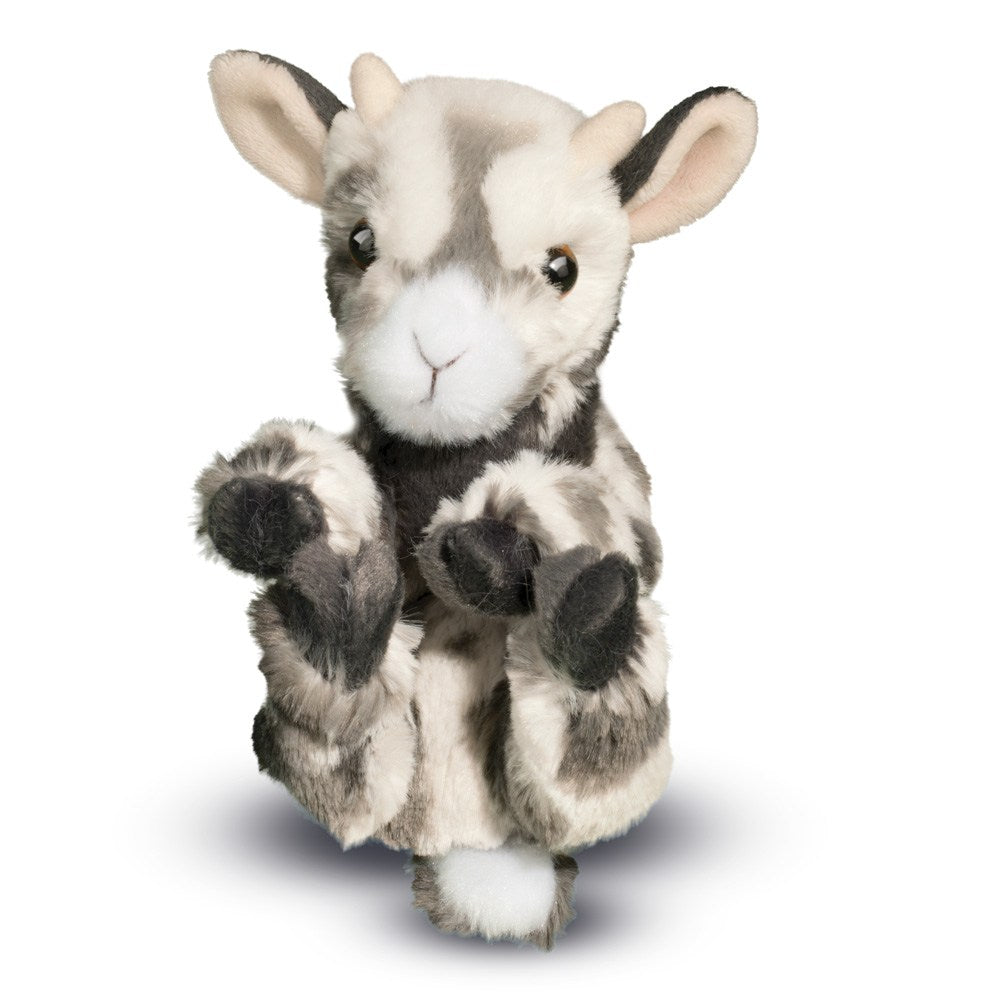 Douglas Toys - Lil’ Baby Goat