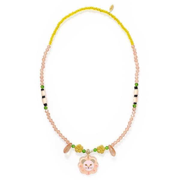 Deborah Necklace