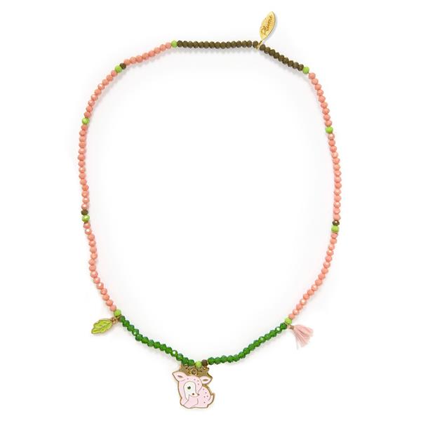 Sylvia Necklace