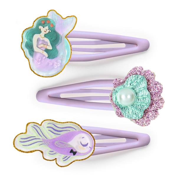Loreleï Hair Clips