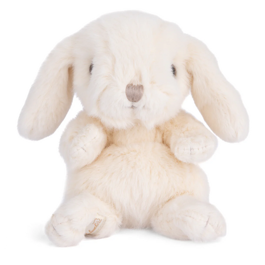 Bukowski Kanini Bunny - White